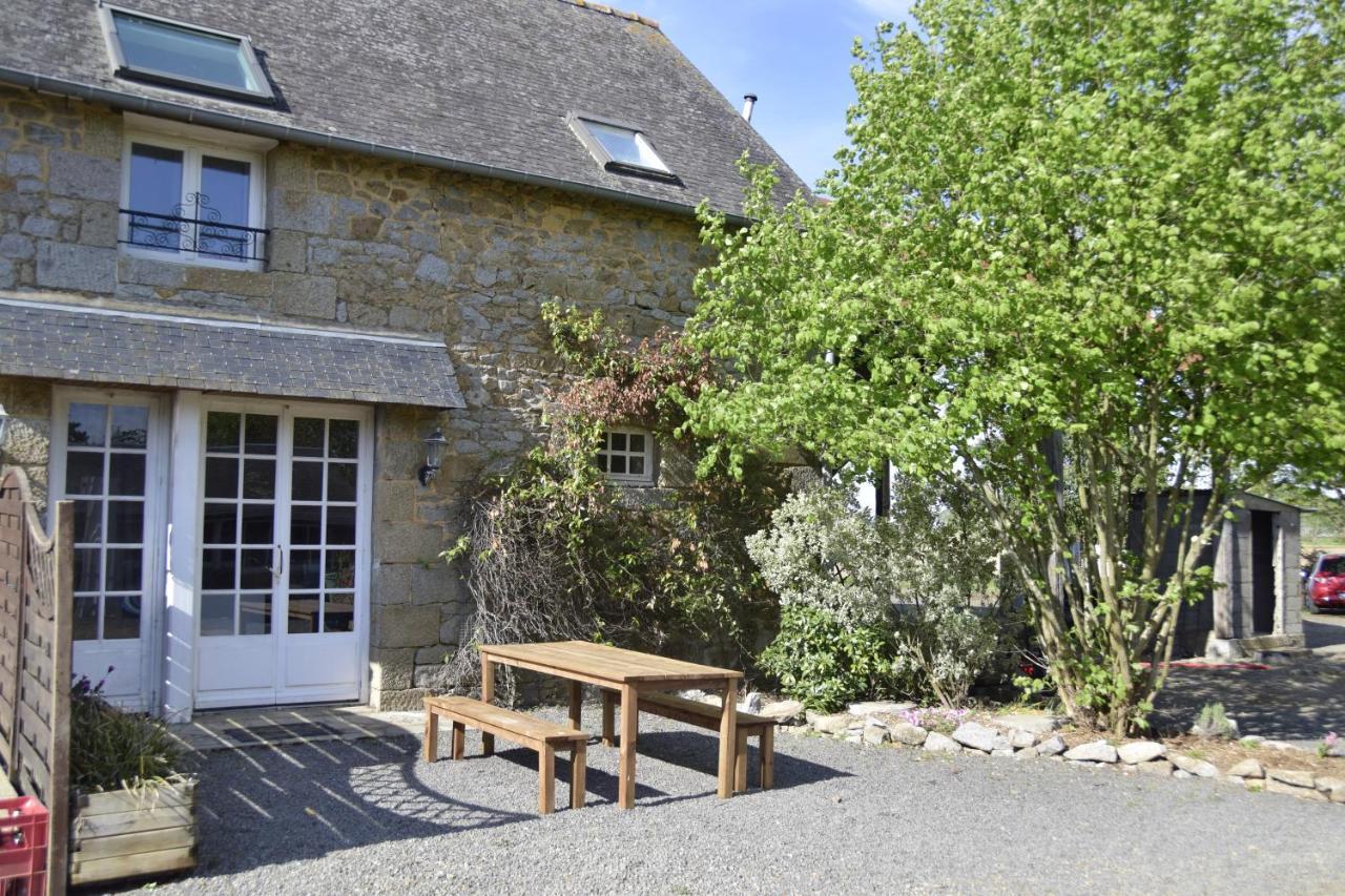 Ferienhaus Les Jardins Des Coccinelles